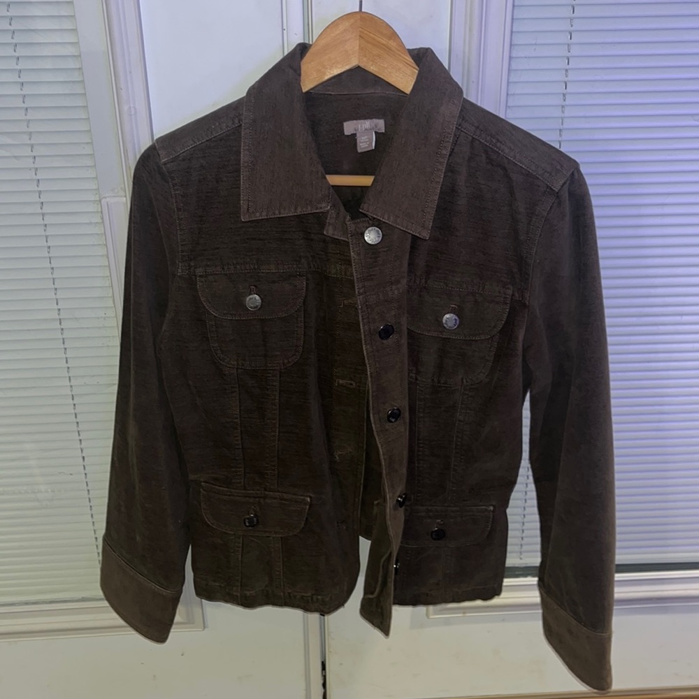 J Jill blazer